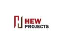 Hew Projects logo